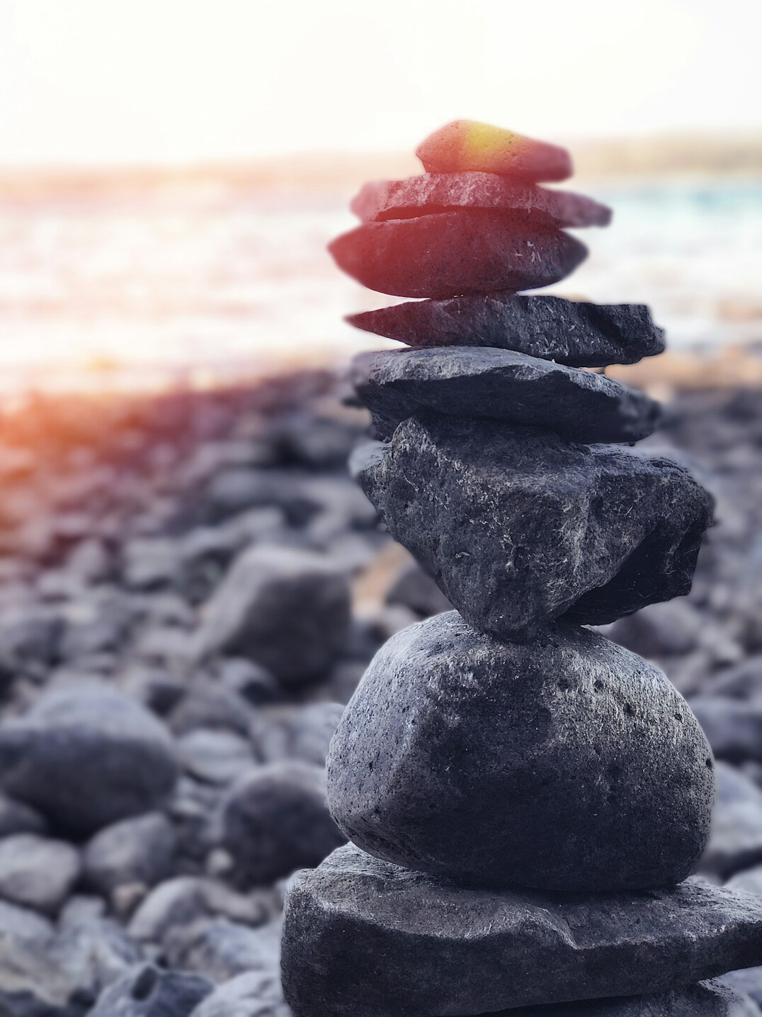 balanced life strategies